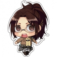 Attack on Titan Big key ring