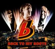 B3 (Jazz)/Back To My Roots
