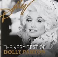 Dolly Parton/Very Best Of Australian Tour Edition