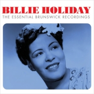 Billie Holiday/Essential Brunswick Recordings