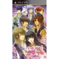 Game Soft (PlayStation Portable)/いざ、出陣! 恋戦 第二幕 -越後編-