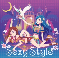 STARANIS/Sexy Style - ǡɥ ! 2nd