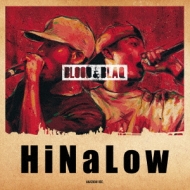 HiNaLow/Blood  Blaq