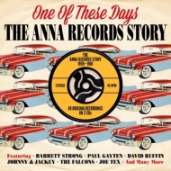 Various/One Of These Days Anna Records Story 1959-1961