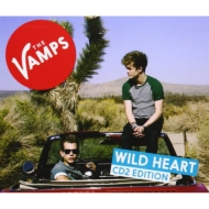 The Vamps/Wild Heart (2 Tracks)