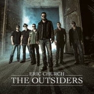 Eric Church/Outsiders