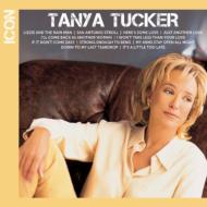 Tanya Tucker/Icon