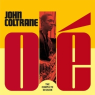 Ole Coltrane: Complete Session