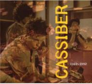カシーバー Cassiber★1982−1992 6CD＋DVD 良好 Cassiber Box 1982-1992 : Cassiber | HMV&BOOKS online - 15895