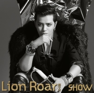 Lion Roar q