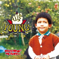 勵ʥ٥ե/Young! (!)