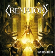 Crematory/Antiserum (Box Set)
