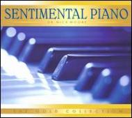 Sentimental Piano: Gold Collection