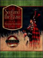 Rob Crabtree/Scotland The Brave