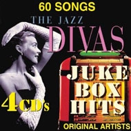 Various/Jazz Divas Juke Box