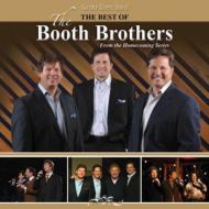 Best Of The Booth Brothers