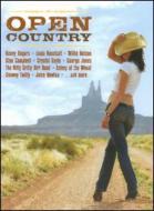Open Country