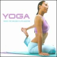 Glendon Smith / Attila Fias/Yoga