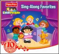 Various/Sing-along Favorites Gold 20