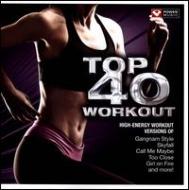 Top 40 Workout