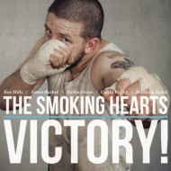 Smoking Hearts/Victory