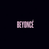 Beyonce (+DVD)