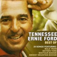 Tennessee Ernie Ford/Best Of Tennessee Ernie Ford