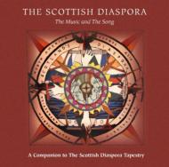 Various/Scottish Diaspora