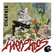 Inadaptados (Hq Vinyl)