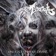 Thanatos/Undead Unholy Divine