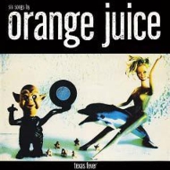 Orange Juice/Texas Fever