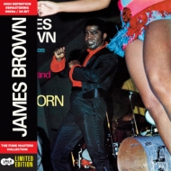 James Brown/Popcorn (Cled)(Ltd)