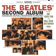 The Beatles/Beatles' Second Album (Ltd)