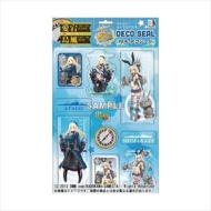 �͑����ꂭ�����h���f�R�V�[��b(���� / ����)