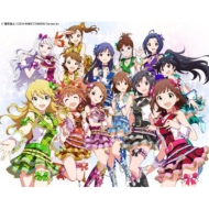 IDOLM@STER ONE FOR ALL [Loppi HMV Limited Novelty]