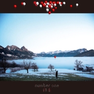 /Number One (+dvd)