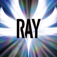 RAY (CD+DVD)yՁz