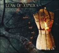 Clan Of Xymox/Matters Of Mind Body And Soul