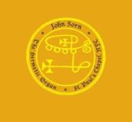 John Zorn/Hermetic Organ Vol.2： St. Pauls Chapel