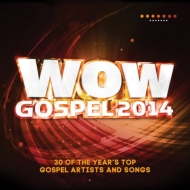 Various/Wow Gospel 2014