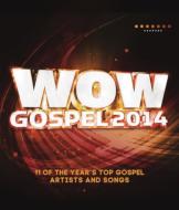 Various/Wow Gospel 2014