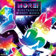MORE! Electronic Disney Music