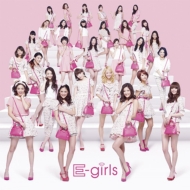 E-girls/Diamond Only (+dvd)