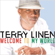 Terry Linen/Welcome To My World