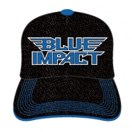 CAP/LIVE TOUR 2014 BLUE IMPACT