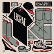 Lecrae/Church Clothes 2