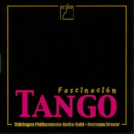 ˥Хʼڡ/Fascinacion Tango Bondino(Vn) U. payer(P) Borda(G) L. hensel(Bandoneon)