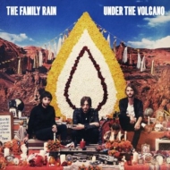 Family Rain/Under The Volcano (Dled)