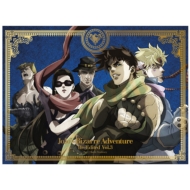 Jojo`s Bizarre Adventure Soushuuhen Vol.3
