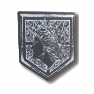 Attack on Titan Acrylic brooch �iWall Maria�j